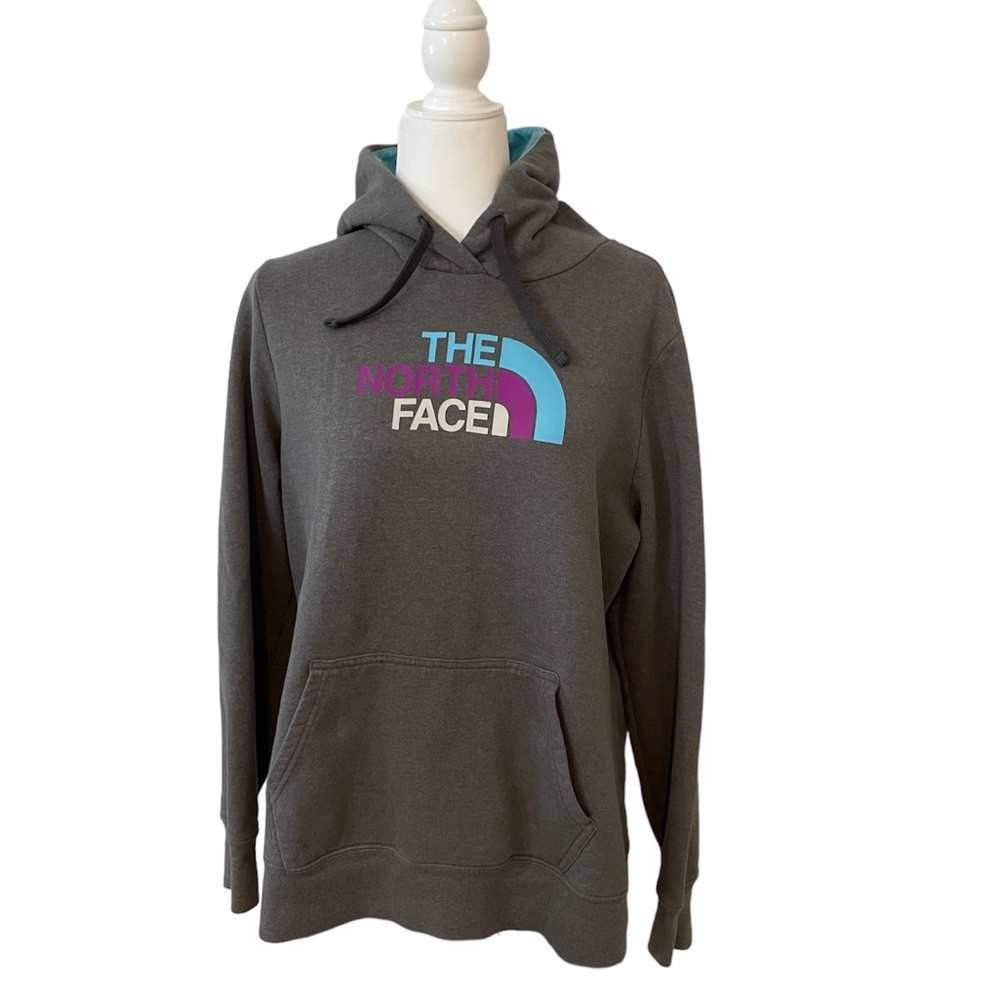 The North Face. Women’s Hoodie. Size XL. EUC